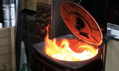 Isınacağız Derken Canınızdan Olmayın!