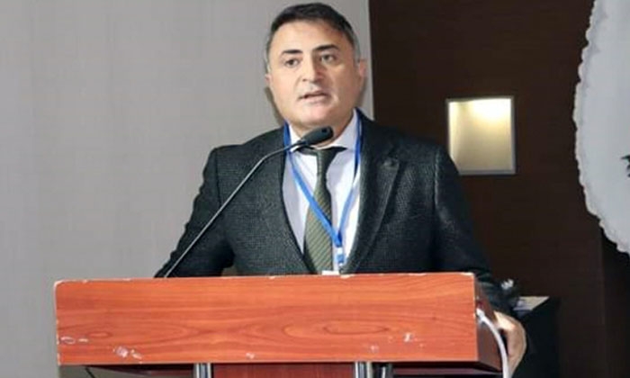 ‘Bulaşıcı Hastalığı Tespit Eden Veteriner Hekime Saldırdılar’