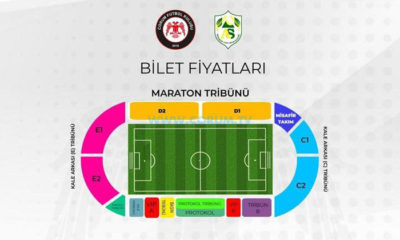 Adıyaman Biletleri Satışa Çıktı