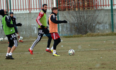 Afyon Hazırlıkları Sürüyor