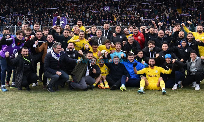 Afyon’dan Manidar Paylaşım