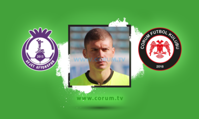Afyonspor Maçının Hakemi Açıklandı