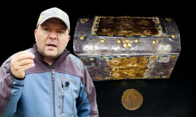 Ahit Sandığı Olma İhtimali Yok!