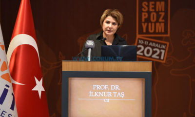 Anadolu’da Köklü Bir Tapı Geleneği Var