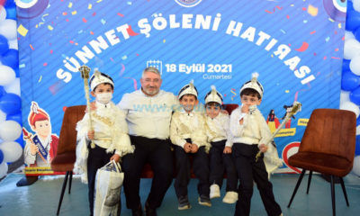 Aşgın: 2021’de Binlerce Kişinin Gönlüne Dokunduk