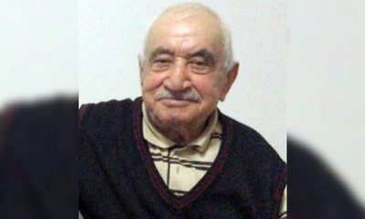 Aşır Mülazım Vefat Etti