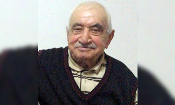 Aşır Mülazım Vefat Etti