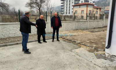 Bayat’taki Gençleri Sevindirecek Haber