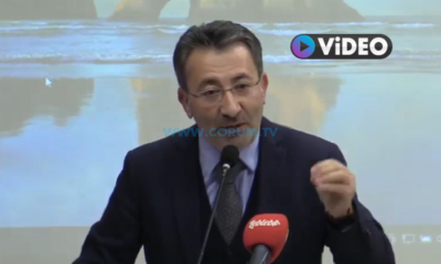 ‘Belediyenin Milyonlarca Lira Zararı Var’