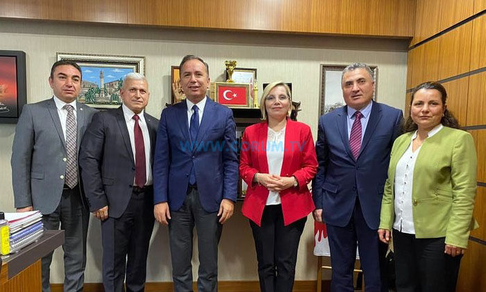 Ceylan: Eczacılık Kutsal Bir Görevdir