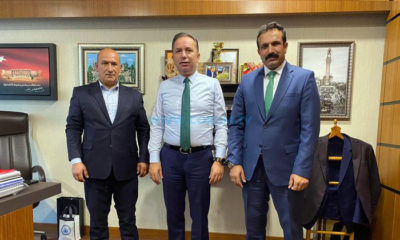 Ceylan: Uğurludağ’ın Gelişimi İçin Çalışıyoruz