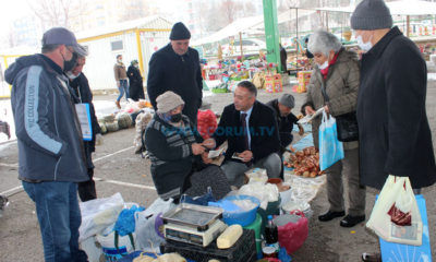 CHP’liler, Buhara’da