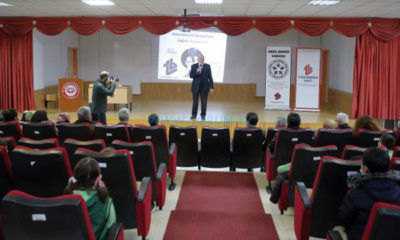 “Çocuk Obezitesinin Önüne Geçmek İçin Düzenleme Gelmeli”