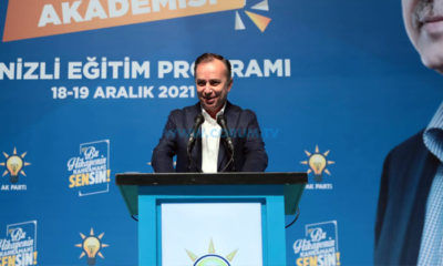 ‘Çok Büyük Bir Oyun Oynanıyor’