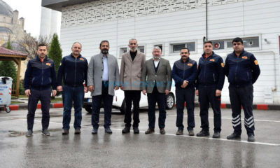 ‘Çorum Denilince Akla Temizlik Geliyor’