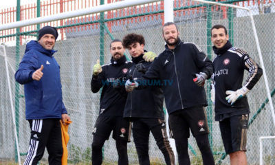 Çorum FK, Sonunda Tam Kadro