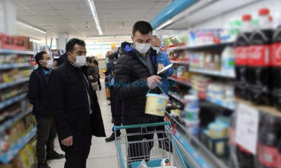 Çorum’da ‘Fahiş Fiyat’ Yokmuş!