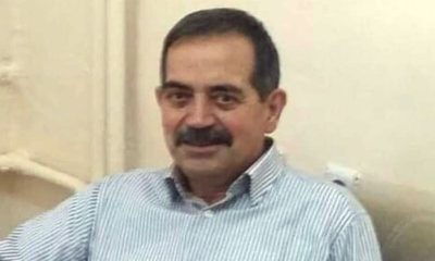 Koronavirüse Yenilen Doktorun İsmi Yaşatılacak