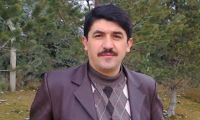 Çorumlu İşçi, Kazada Can Verdi