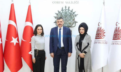 Çorumlulara Kan Bağışı Çağrısı