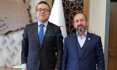 ‘Çorum’un Adının İlklerle Anılmasına Vesile Oldu’