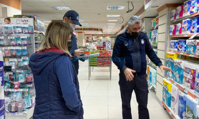 ‘Denetimlerimiz Aralıksız Devam Edecek’