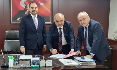 Dodurga’da 170 Dönüm Alan Belediyeye Kazandırıldı