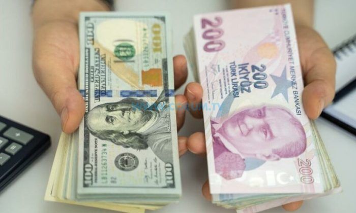 Haziran’da 674 Milyon Dolarlık Cari Fazla