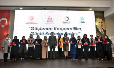 Dördüncü Satış Noktası Açılacak