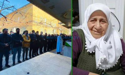 Erdal Ailesinin Acı Günü