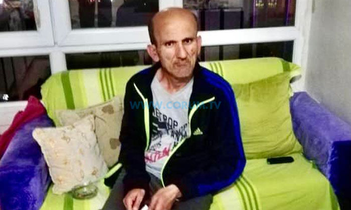 Erol Ayalı, Hayatını Kaybetti