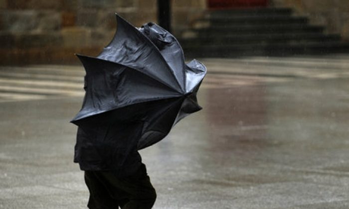 Meteorolojiden Fırtına Uyarısı