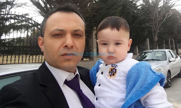 Genç Berber Kalbine Yenildi