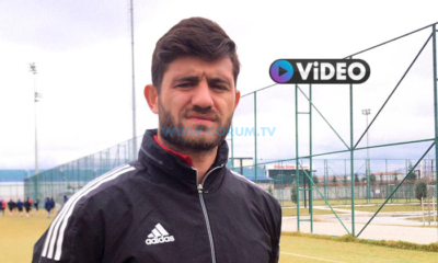 Getbay: Gün Geçtikçe Daha İyi Oluyorum