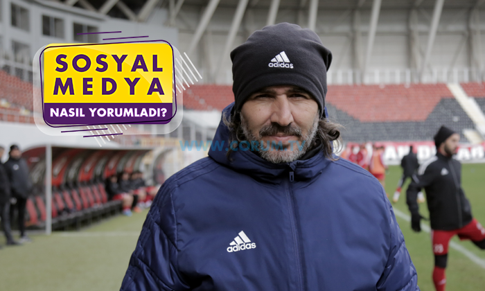 Hocanın Mesajını Sosyal Medya Nasıl Yorumladı?