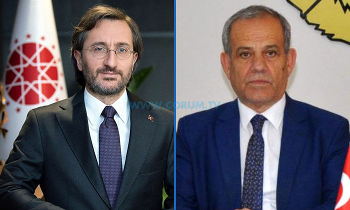 ‘İlan Zammı ve Uydu Bedelleri Sorununu Çözeceğiz’