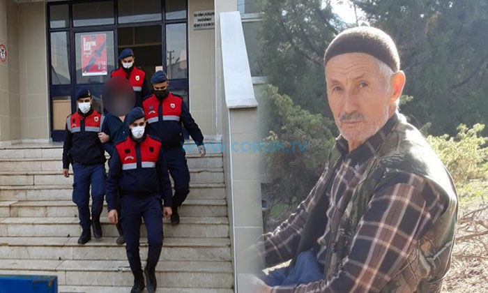 Jandarmadan ‘Cinayet’ Açıklaması