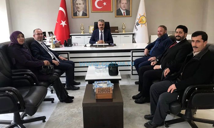 ‘Kan Bağışı Hayat Kurtarır’