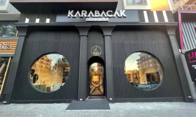 Karabacak Mobilya 39. Yılını 6. Mağazasıyla Taçlandırıyor