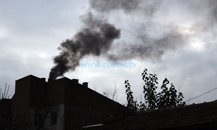 Karbonmonoksit Zehirlenmelerini Önlemek İçin Ek Tedbirler Alındı