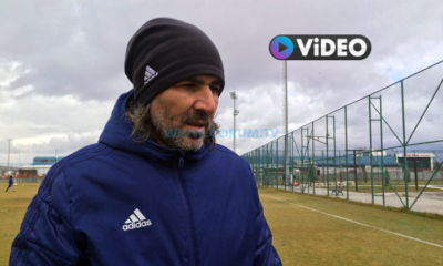 ‘Kazanmaktan Başka Bir Düşüncemiz Yok’