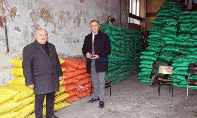 ‘Kömür Fiyatları Yüzde 100 Arttı, Vatandaş Kışı Zor Geçirecek’