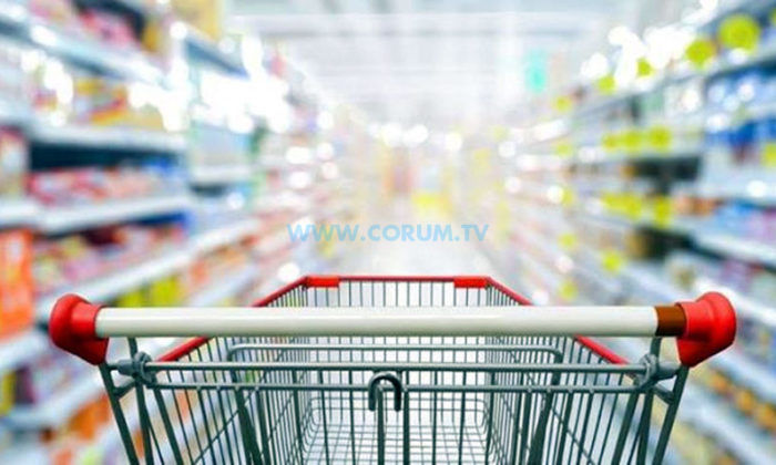 Marketlerde Yüzde 40 İndirim Yolda