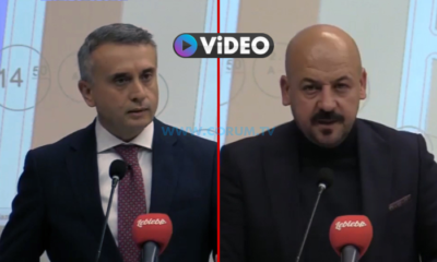 Mecliste Gündem Sayıştay Raporu