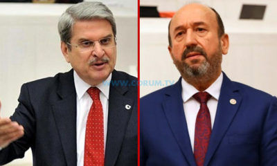 Mecliste ‘Yalan’ Atışması