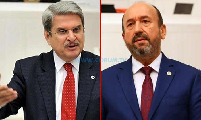 Mecliste ‘Yalan’ Atışması