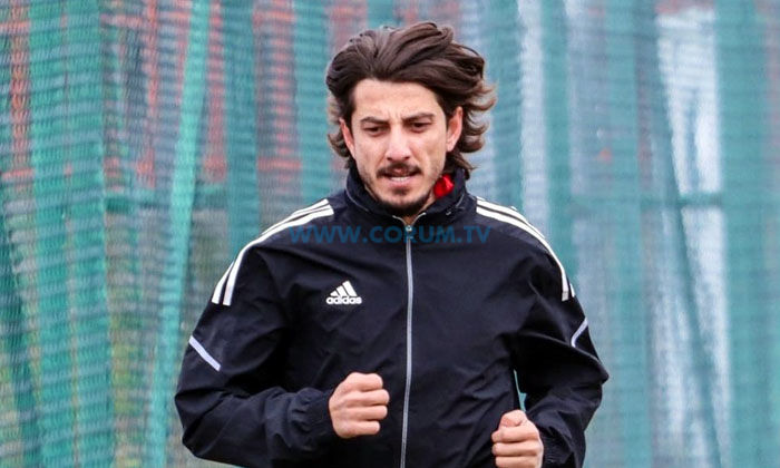 Akyüz, Maçta Forma Giyebilecek