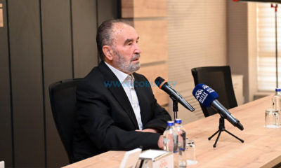 ‘Namaz Kılarken Rahatlayacağız, Onu Aradan Çıkarırken Değil’