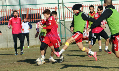 Niğde Hazırlıkları Tamam
