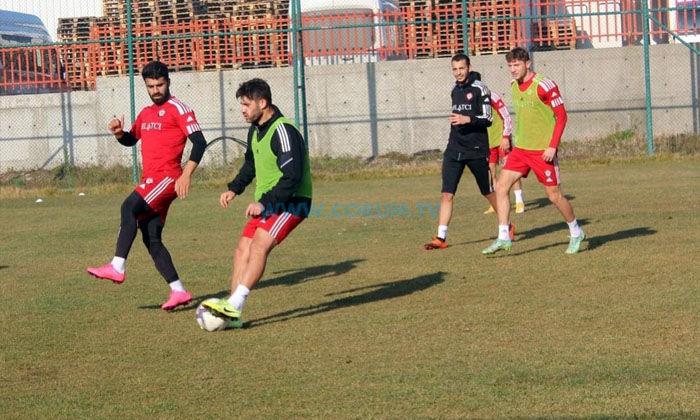 Niğde Mesaisi Devam Ediyor